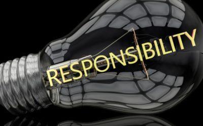 What it means to be a responsible leader