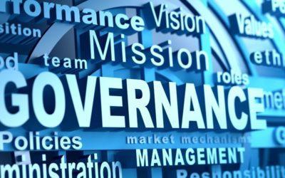 Don’t Confuse Governance with Command and Control
