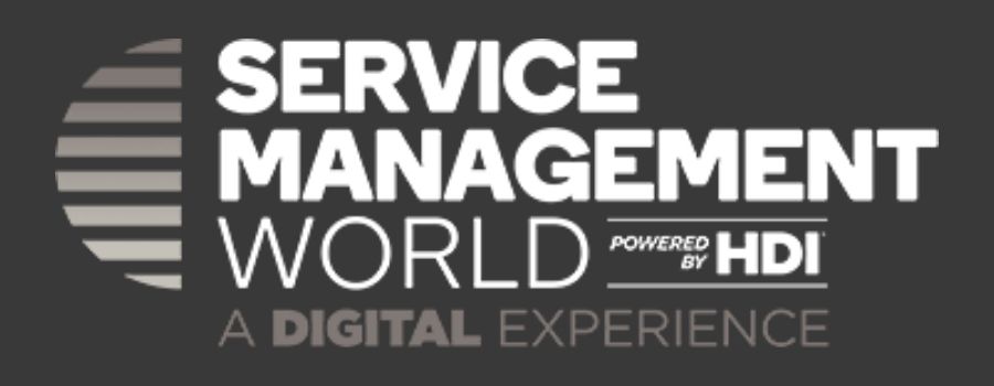 Multiple Speaking and Workshop Delivery -service management world