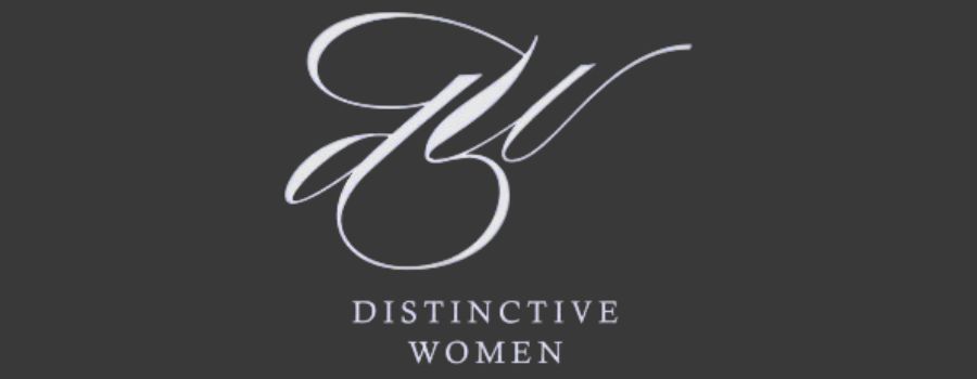 Featured in Distinctive Women Magazine